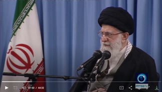khamenei090120