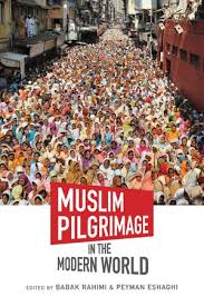 unknMuslim Pilgrimage in the Modern Worldown