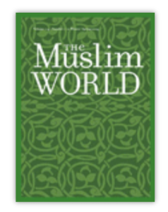 Muslim World cover