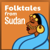 Folktales from Sudan logo