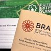 BRAIS 2025 programme
