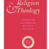 Religion & Theology cover