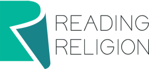 Reading Religion Logo