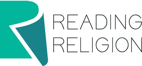 Reading Religion Logo