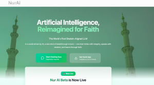 Nur-AI screenshot