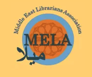 Middle East Librarians Association logo