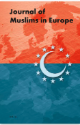 cover, Islamic Religious Guidance in Eastern Europe