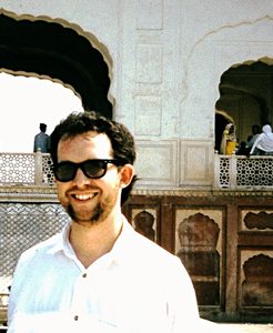 Gary R. Bunt, Lahore, 1995